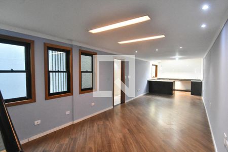 Sala de casa à venda com 3 quartos, 370m² em Vila Cruzeiro, São Paulo