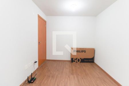 Sala de apartamento para alugar com 2 quartos, 47m² em Ouro Fino, São José dos Pinhais