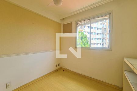 Quarto suite de apartamento à venda com 3 quartos, 67m² em Engenho de Dentro, Rio de Janeiro