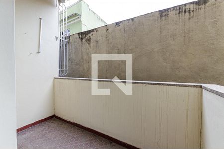 Sala de apartamento para alugar com 3 quartos, 90m² em Centro, Niterói