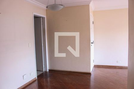Sala de apartamento à venda com 3 quartos, 98m² em Alto de Pinheiros, São Paulo