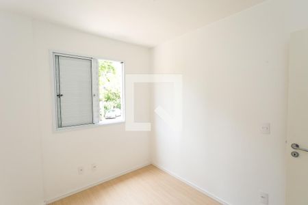Quarto 1 de apartamento para alugar com 2 quartos, 58m² em Parque Assuncao, Taboão da Serra