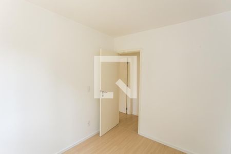 Quarto 1 de apartamento para alugar com 2 quartos, 58m² em Parque Assuncao, Taboão da Serra