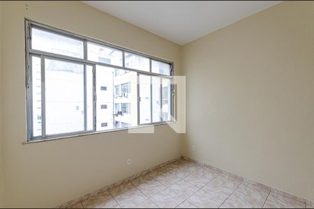 Quarto de apartamento para alugar com 1 quarto, 35m² em Centro, Niterói