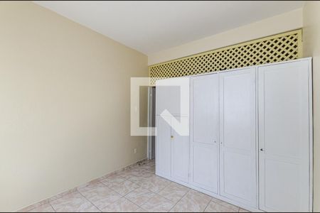 Quarto de apartamento para alugar com 1 quarto, 35m² em Centro, Niterói