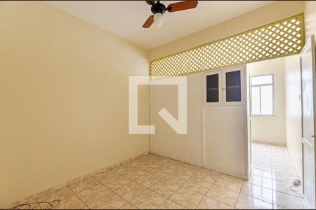 Sala de apartamento para alugar com 1 quarto, 35m² em Centro, Niterói