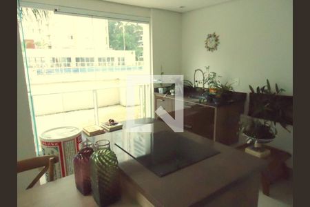 Apartamento à venda com 4 quartos, 310m² em Campo Belo, São Paulo