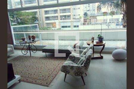 Apartamento à venda com 351m², 4 quartos e 3 vagas