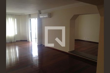 Apartamento à venda com 4 quartos, 309m² em Santo Amaro, São Paulo