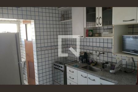 Apartamento à venda com 2 quartos, 55m² em Chácara Santo Antônio - Zona Sul, São Paulo