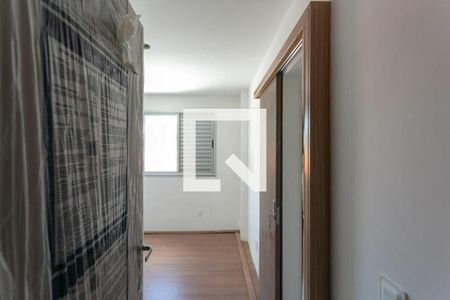 Apartamento à venda com 3 quartos, 77m² em Nova Floresta, Belo Horizonte