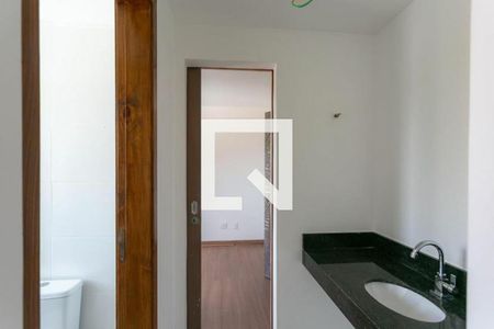 Apartamento à venda com 3 quartos, 77m² em Nova Floresta, Belo Horizonte