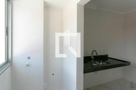 Apartamento à venda com 3 quartos, 77m² em Nova Floresta, Belo Horizonte