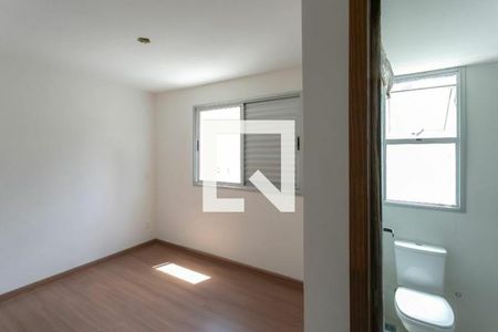 Apartamento à venda com 3 quartos, 77m² em Nova Floresta, Belo Horizonte