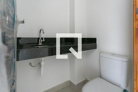 Apartamento à venda com 3 quartos, 77m² em Nova Floresta, Belo Horizonte