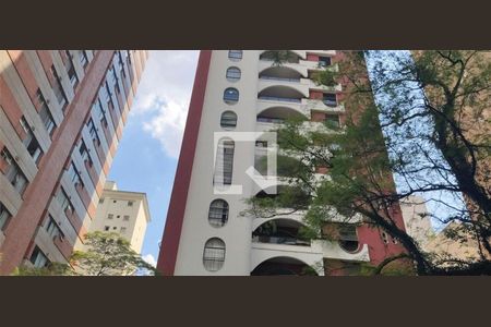 Apartamento à venda com 4 quartos, 250m² em Jardim Paulista, São Paulo