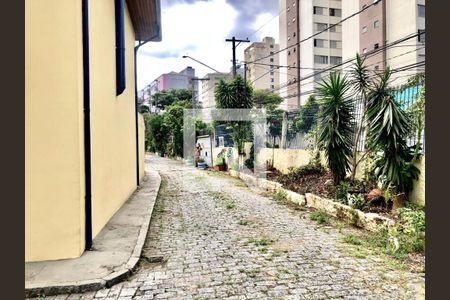 Casa à venda com 3 quartos, 160m² em Vila Mariana, São Paulo