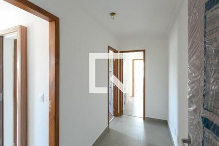 Apartamento à venda com 3 quartos, 77m² em Nova Floresta, Belo Horizonte