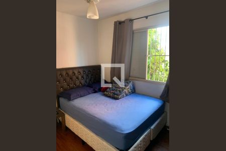 Apartamento à venda com 2 quartos, 52m² em Jardim Palmares (Zona Sul), São Paulo