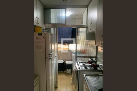 Apartamento à venda com 2 quartos, 52m² em Jardim Palmares (Zona Sul), São Paulo