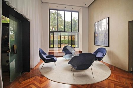 Apartamento à venda com 3 quartos, 177m² em Indianópolis, São Paulo