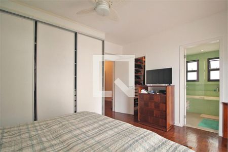 Apartamento à venda com 3 quartos, 177m² em Indianópolis, São Paulo