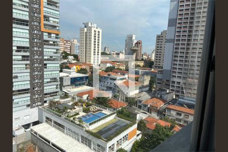 Apartamento à venda com 3 quartos, 140m² em Vila Mariana, São Paulo