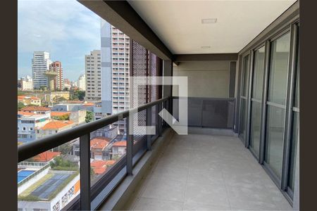 Apartamento à venda com 3 quartos, 140m² em Vila Mariana, São Paulo