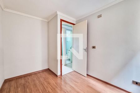 Quarto 1 de apartamento para alugar com 2 quartos, 42m² em Jardim Satélite, São José dos Campos