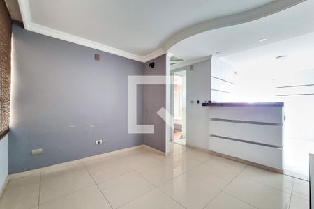 Sala de apartamento para alugar com 2 quartos, 42m² em Jardim Satélite, São José dos Campos