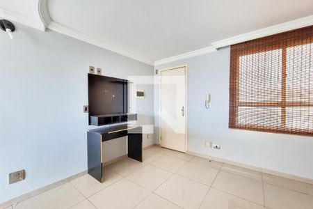 Sala de apartamento para alugar com 2 quartos, 42m² em Jardim Satélite, São José dos Campos