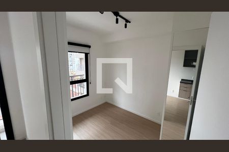 Suite de apartamento para alugar com 1 quarto, 29m² em Sumaré, São Paulo