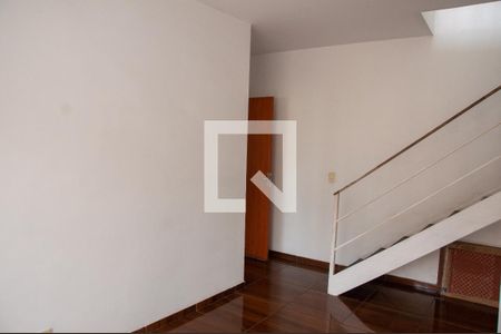 Sala de apartamento à venda com 3 quartos, 131m² em Ressaca, Contagem