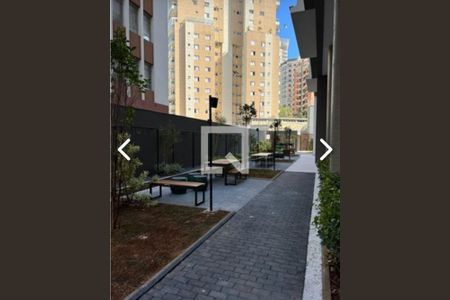 Apartamento à venda com 1 quarto, 27m² em Vila Nova Conceição, São Paulo