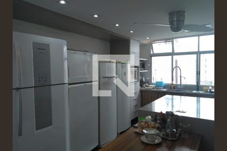 Apartamento à venda com 4 quartos, 390m² em Jardim Paulista, São Paulo