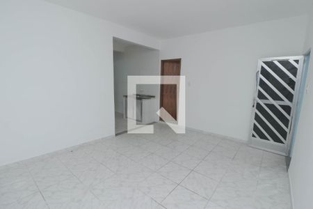 Sala de casa para alugar com 1 quarto, 50m² em Vila Meriti, Duque de Caxias