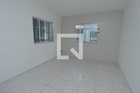 Sala de casa para alugar com 1 quarto, 50m² em Vila Meriti, Duque de Caxias