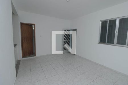 Sala de casa para alugar com 1 quarto, 50m² em Vila Meriti, Duque de Caxias