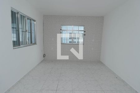 Sala de casa para alugar com 1 quarto, 50m² em Vila Meriti, Duque de Caxias