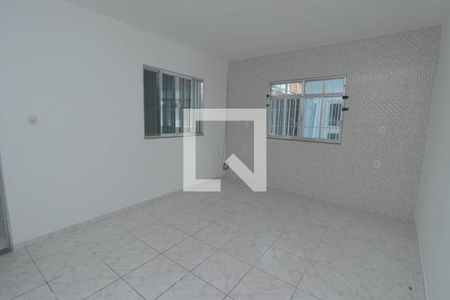 Sala de casa para alugar com 1 quarto, 50m² em Vila Meriti, Duque de Caxias