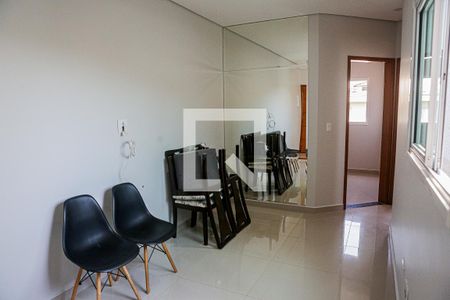 Apartamento à venda com 72m², 2 quartos e 1 vagaSala - Sala de Jantar