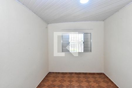 Quarto 1 de casa para alugar com 2 quartos, 100m² em Jardim Santa Adélia, São Paulo
