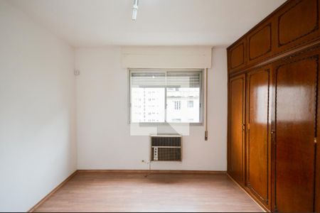 Dormitório de apartamento à venda com 2 quartos, 109m² em Vila Buarque, São Paulo