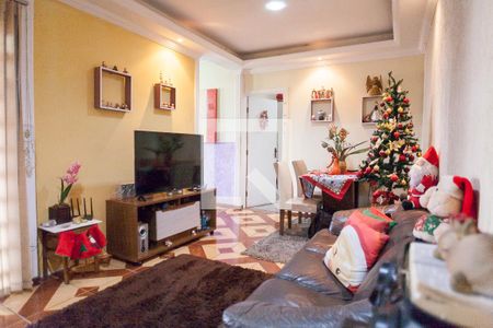 Casa à venda com 440m², 5 quartos e 4 vagas Casa à venda com 440m², 5 quartos e 4 vagassala