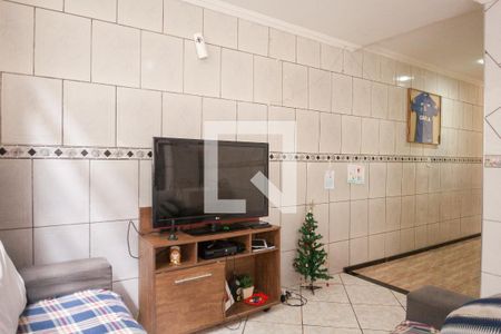 Casa à venda com 440m², 5 quartos e 4 vagas Casa à venda com 440m², 5 quartos e 4 vagassala