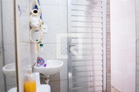 Casa à venda com 440m², 5 quartos e 4 vagas Casa à venda com 440m², 5 quartos e 4 vagasBanheiro de serviço