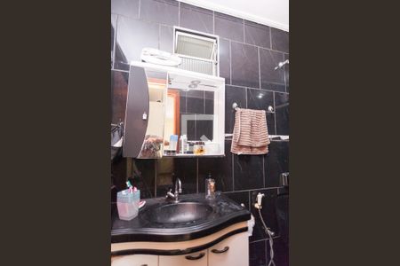 Casa à venda com 440m², 5 quartos e 4 vagas Casa à venda com 440m², 5 quartos e 4 vagasBanheiro