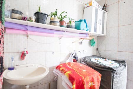 Casa à venda com 440m², 5 quartos e 4 vagas Casa à venda com 440m², 5 quartos e 4 vagasÁrea de Serviço