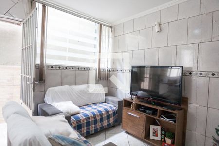 Casa à venda com 440m², 5 quartos e 4 vagas Casa à venda com 440m², 5 quartos e 4 vagassala