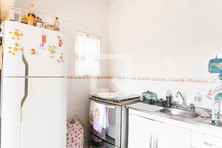 Casa à venda com 440m², 5 quartos e 4 vagas Casa à venda com 440m², 5 quartos e 4 vagascozinha